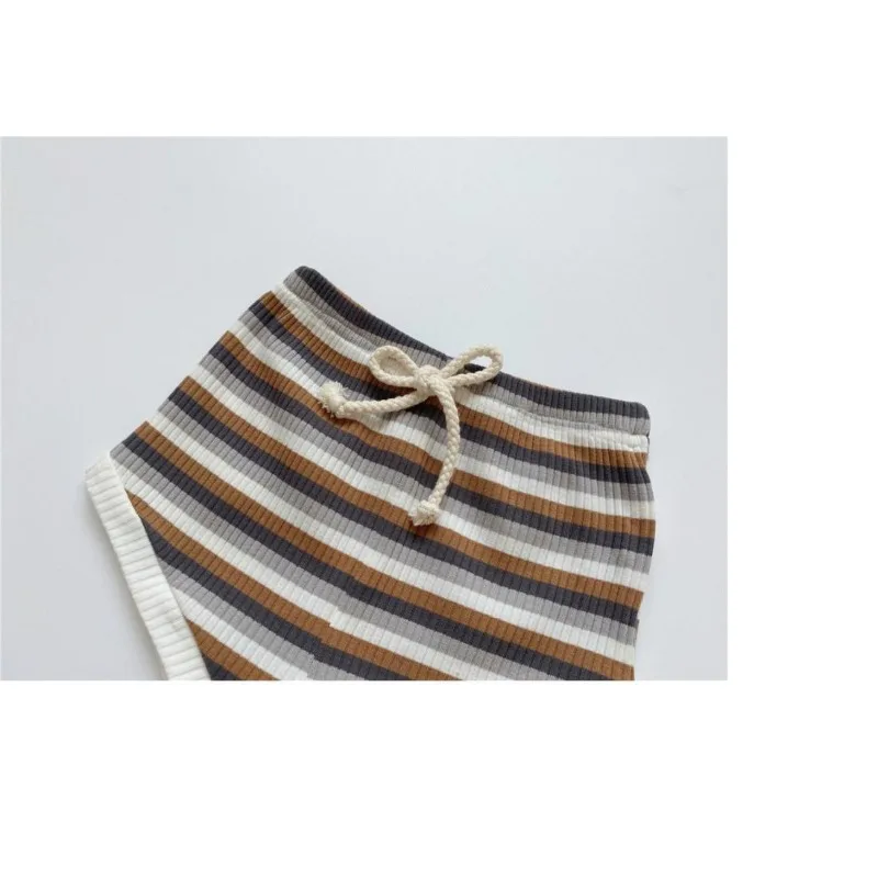 Boys Summer Shorts Set 4