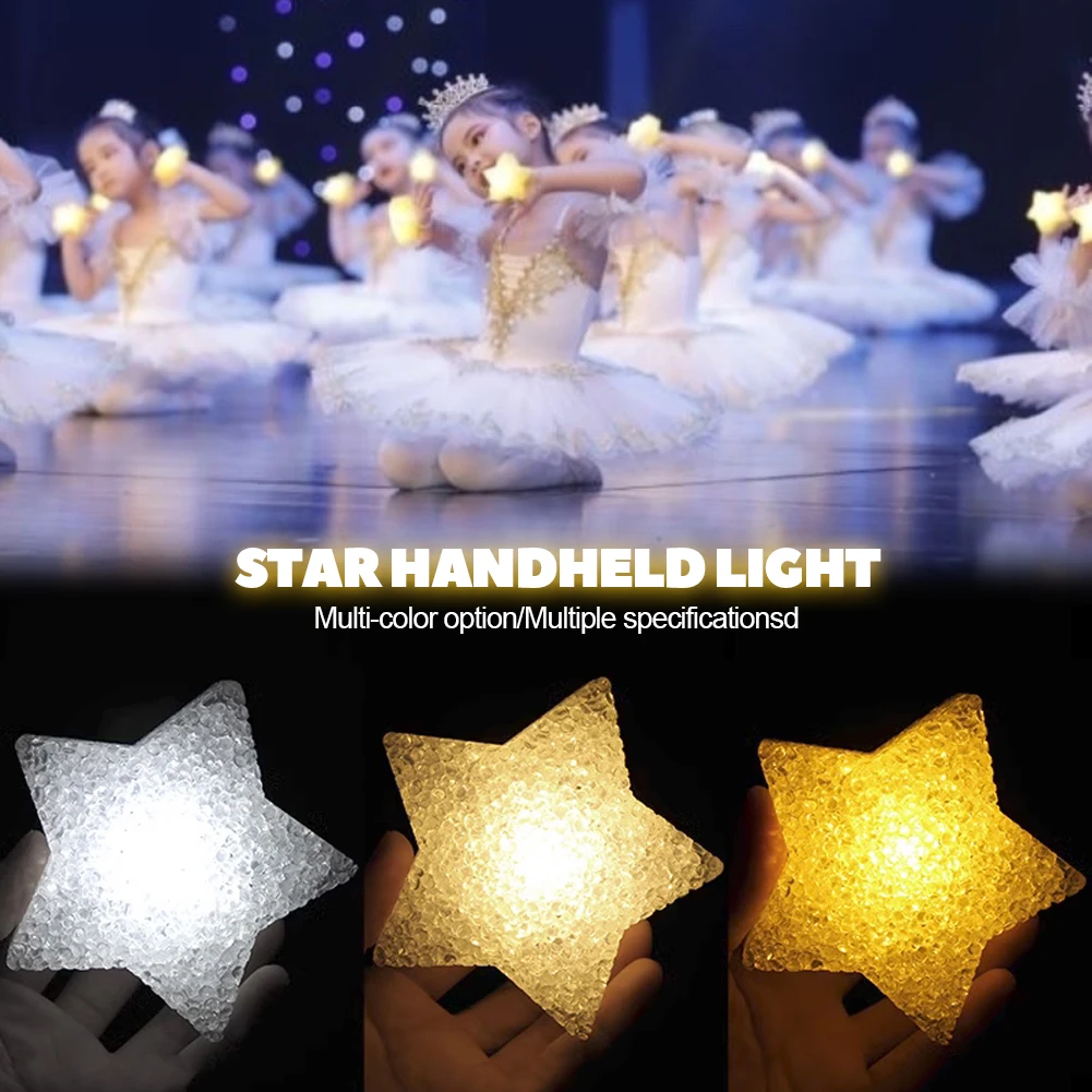 LED-Star-Night-Lamp-Dance-Performance-Stage-Light-Props-School-Opening ...