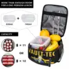 Fallouts Insulated Lunch Bag High Capacity Lunch Container Thermal Bag Lunch Box Tote College Outdoor Food Handbags 5