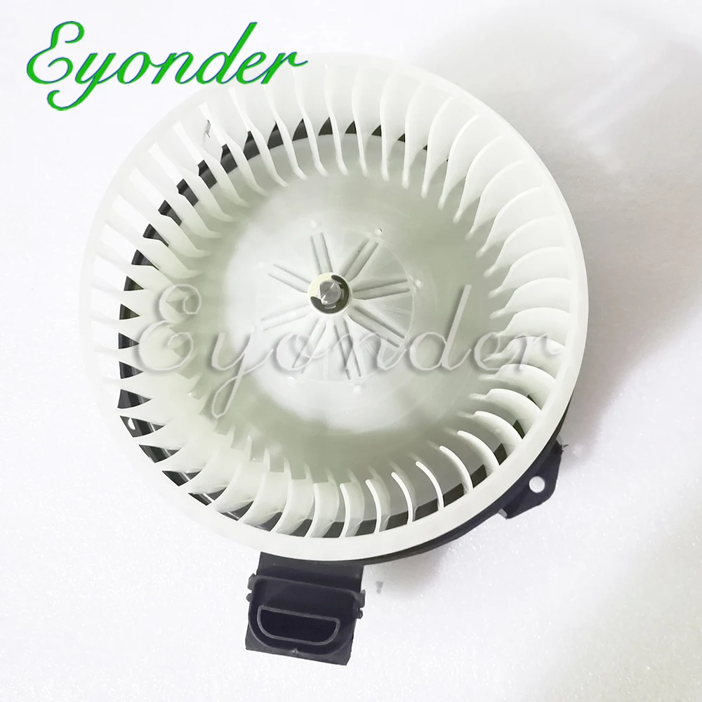 Fan Blower Motor for Komatsu PC400-7 excavator ND116360-0030 272700-5790 116360-0030 1163600030 ND1163600030 2727005790 electric fan