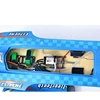 RC Boat Model E22 Huya Racing Boat FRP Boat Electric Remote Control Boat Ship Model Speedboat 6