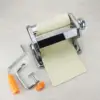 Polymer Clay Roller Machine 2