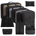 10 B black