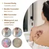 New High-end 20g Tattoo Concealer Cream Waterproof Tattoo Concealer For Dark Spots Scars Natural Finish Foundation Skin Care 4