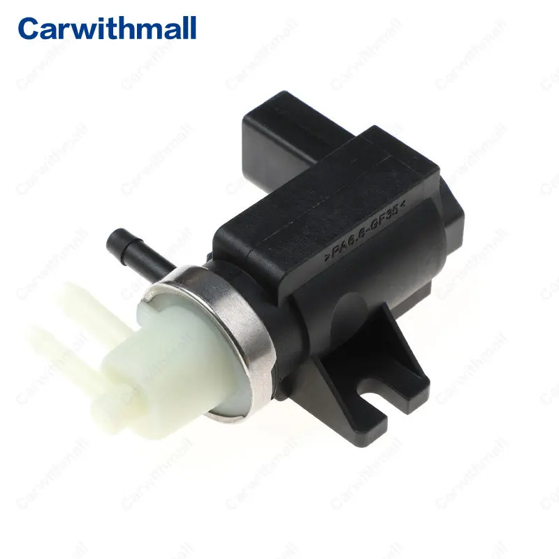 Nuovo Elettrovalvola Turbo Pressione Per Audi A3 Per Vw Beetle Jetta Muslimate