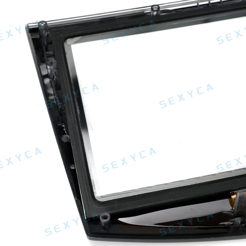 Touch Screen Display Car Touch Screen Digitizer For 2013-Year Cadillac ATS CTS SRX XTS CUE DVD Radio Navigation Replacement Panel