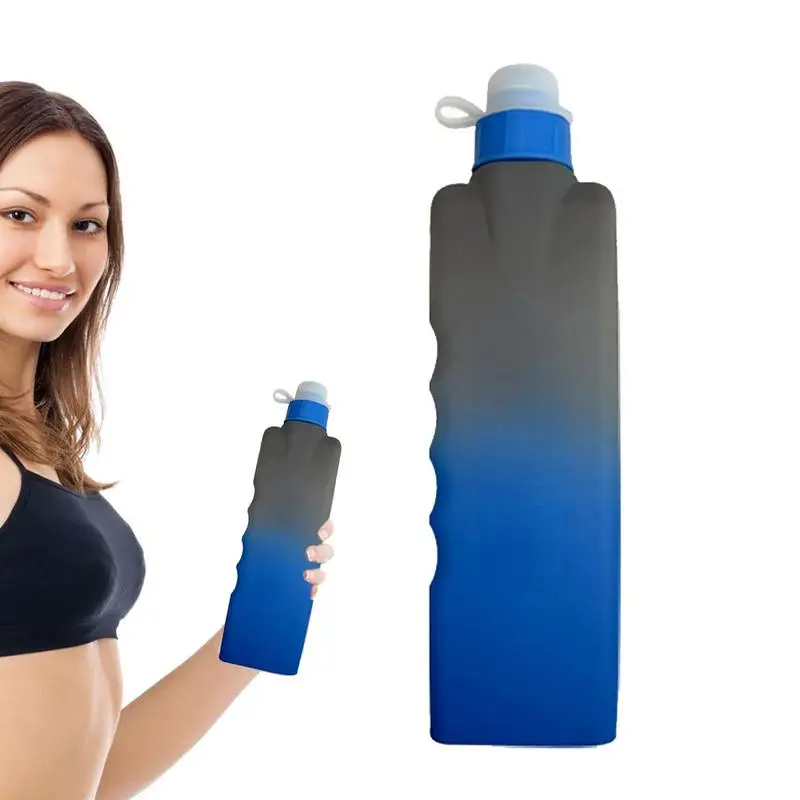 

Бутылки для воды, бутылки для хоккея с выдвижной крышкой