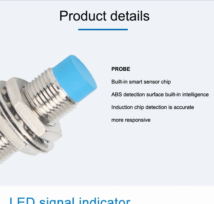 Plug-In de Aviação 1mm-15mm Distância de densidade