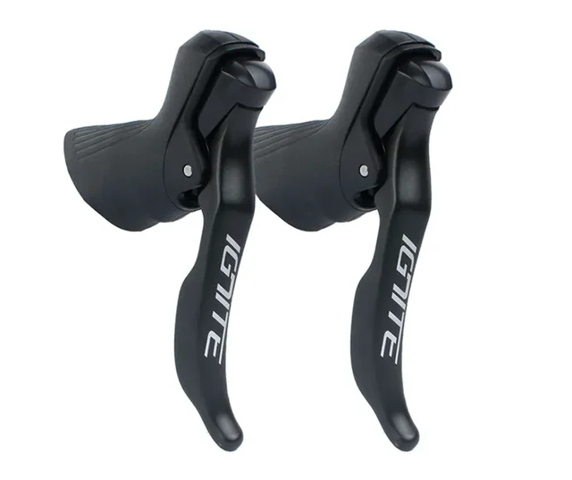 SENSAH achsugi SENSAH EMPIRE 2x11 Speed 22s Road Groupset R/L Shifter+SDS