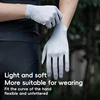 ROCKBROS Spring Summer Cycling Gloves Touch Screen Men Women MTB Road Bike Gloves Breathable Full Finger Motorcycle Riding Glove 2