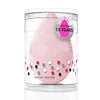 1/4pcs Beauty Egg Makeup Sponge Makeup Puff Set Foundation Sponge Puff Wet and Dry Makeup Tools 1