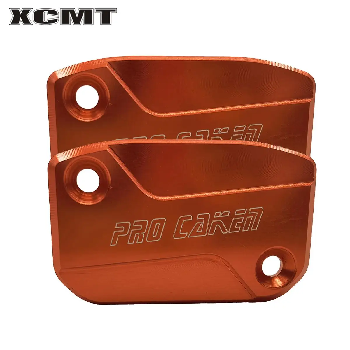 

Motocross CNC Front Brake Clutch Fluid Reservoir Cover Cap For KTM XC XC-W XCF SX SXF EXC EXCF TPI Six Days 125-500 2006-2022