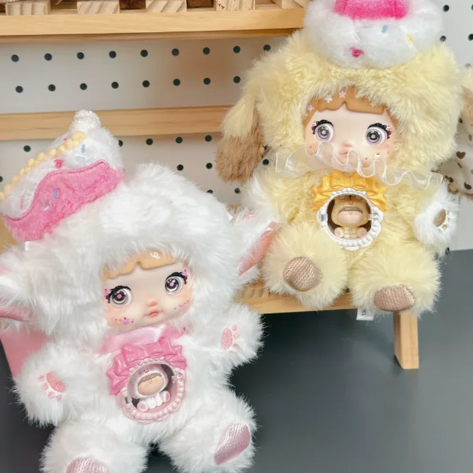 NAMIE DOLL❤︎セット NAMIE DOLL❤︎セット ミュージシャン Takara Tomy - NAMIE