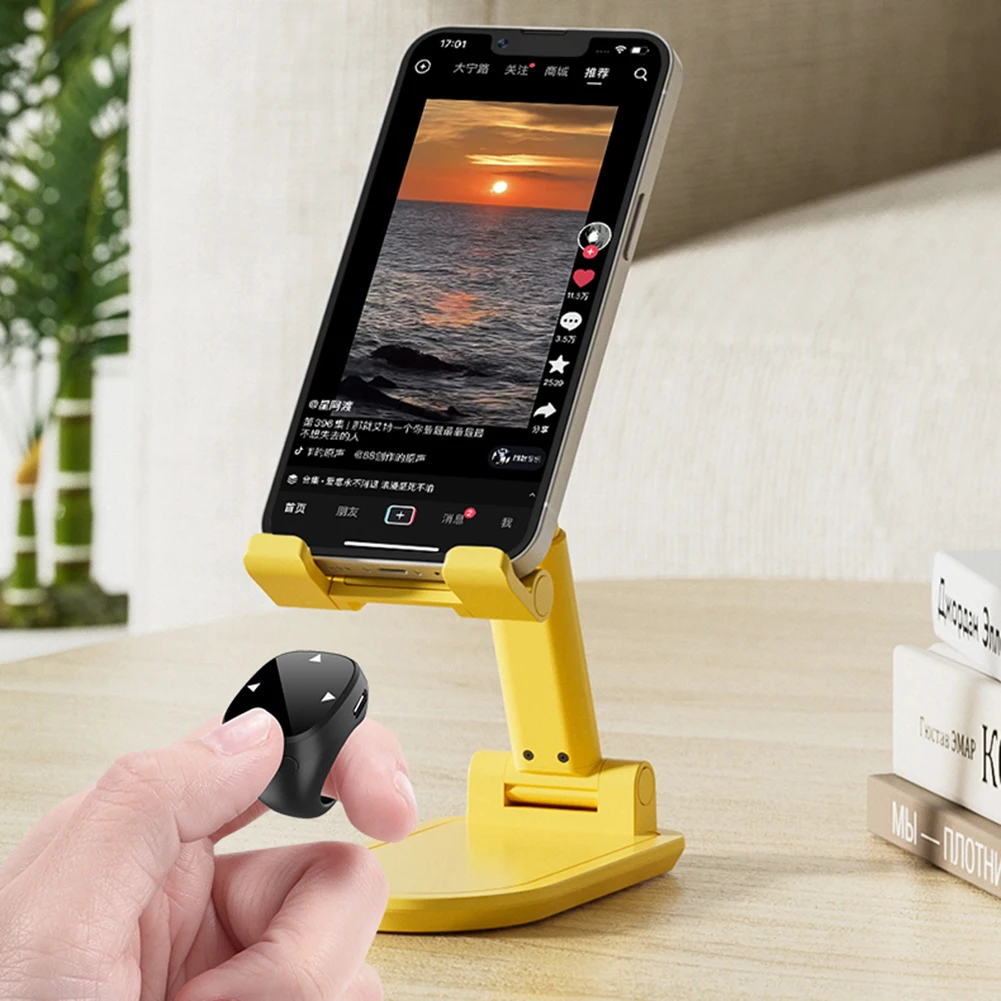 محول تمرير الشاشة عن بعد 2025