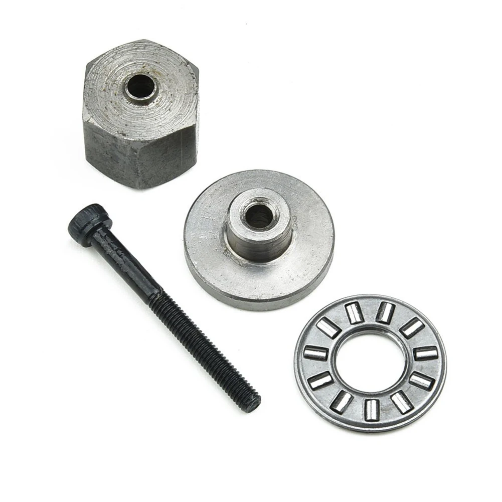 

Durable Riveter Tool Mandrel Manual Riveter Nut Tool Prevent Loss Replace Rivet Tool 1PCS/3PCS/6PCS Easy To Use