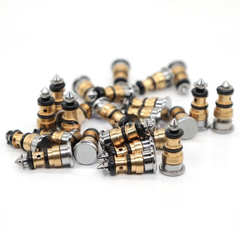 1pcs Buttons for Dental 3 Way Air Water Spray Spare Parts Triple Syringe 2 Nozzles for Dental