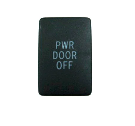 For Toyota Lexus Prado High Speed Sport Mode Switch Automatic Door Switch Speed Switch