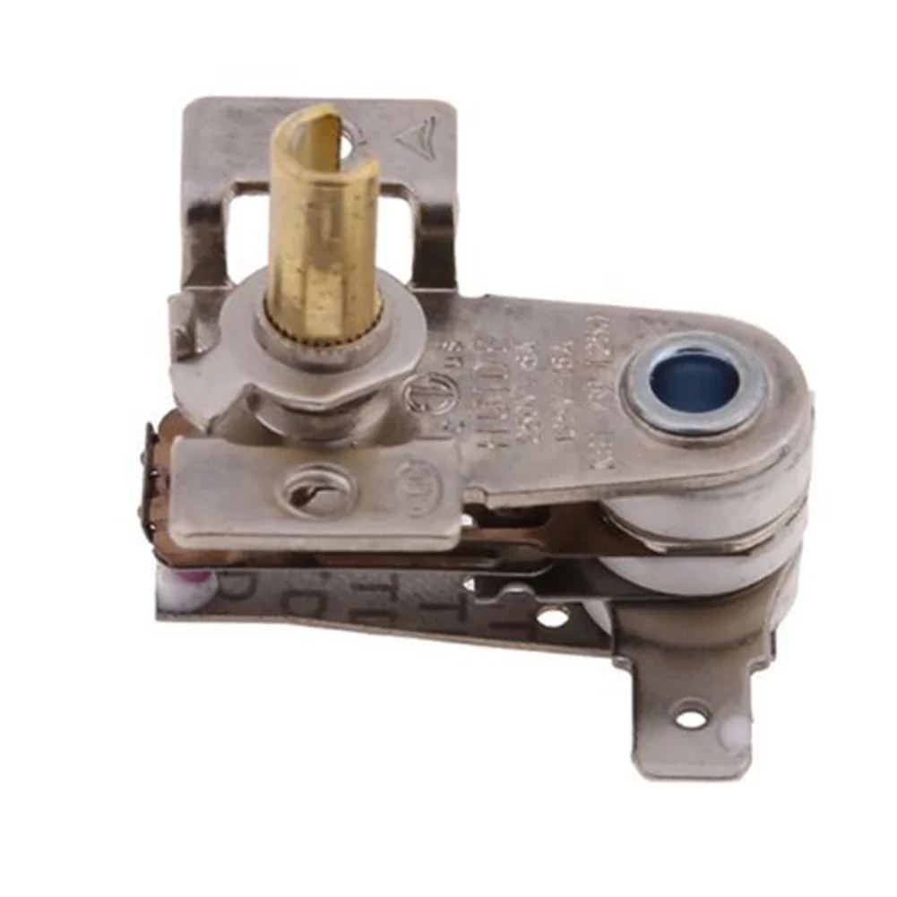 Thermostat Réglable KST-401 Pour Radiateurs électriques Et Chauffages à Huile - Pièce De Rechange