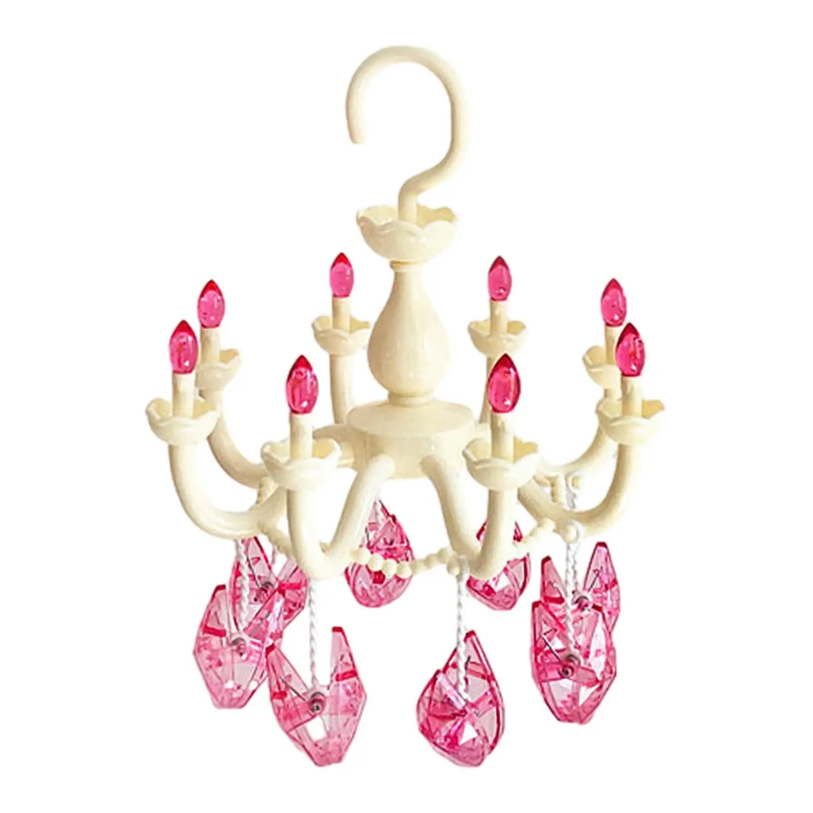 

Clothes Hangers Cute Clip and Drip Hanger for Gloves Baby Clothes Underwear