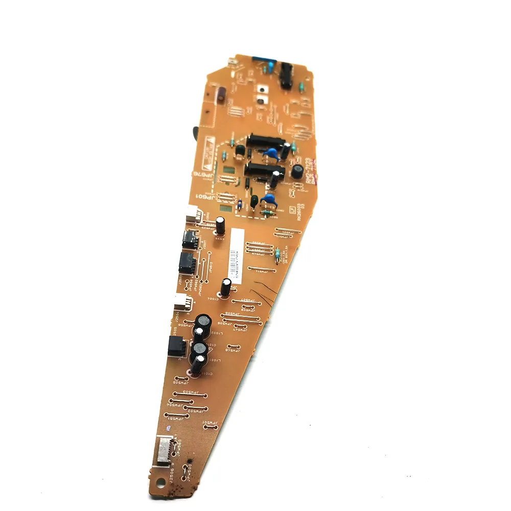 

Верхняя плата высокого напряжения Φ подходит для HP Color LaserJet Enterprise M553X MFP M577F M553N MFP M577DN M553DH M552DN M553DN