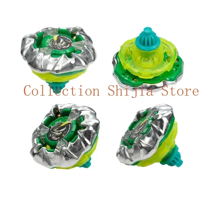 Enhanced Gyro Toy Parts