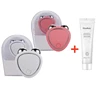 Facial Electric Face Lifting Roller Massager EMS Microcurrent Face Skin Tightening Rejuvenation Face Massage Skin Beauty Care 1