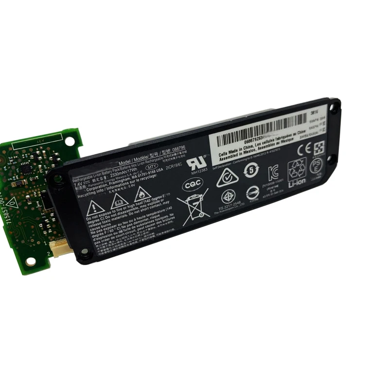 Original Battery 088789 088796 088772 