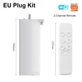 EU Plug (WiFi)