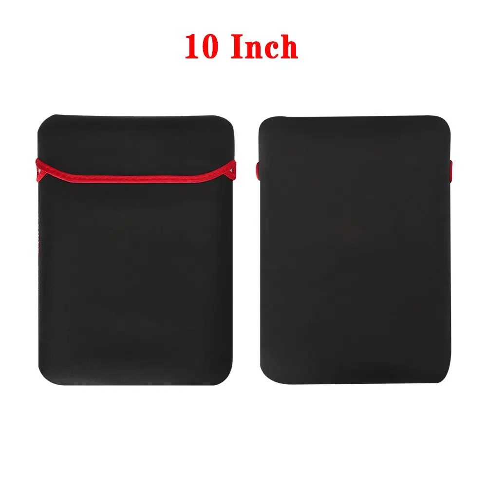 Ultra Slim Laptop Bag Full Protective Sleeve Case Pouch for Notebooks and Tablets
