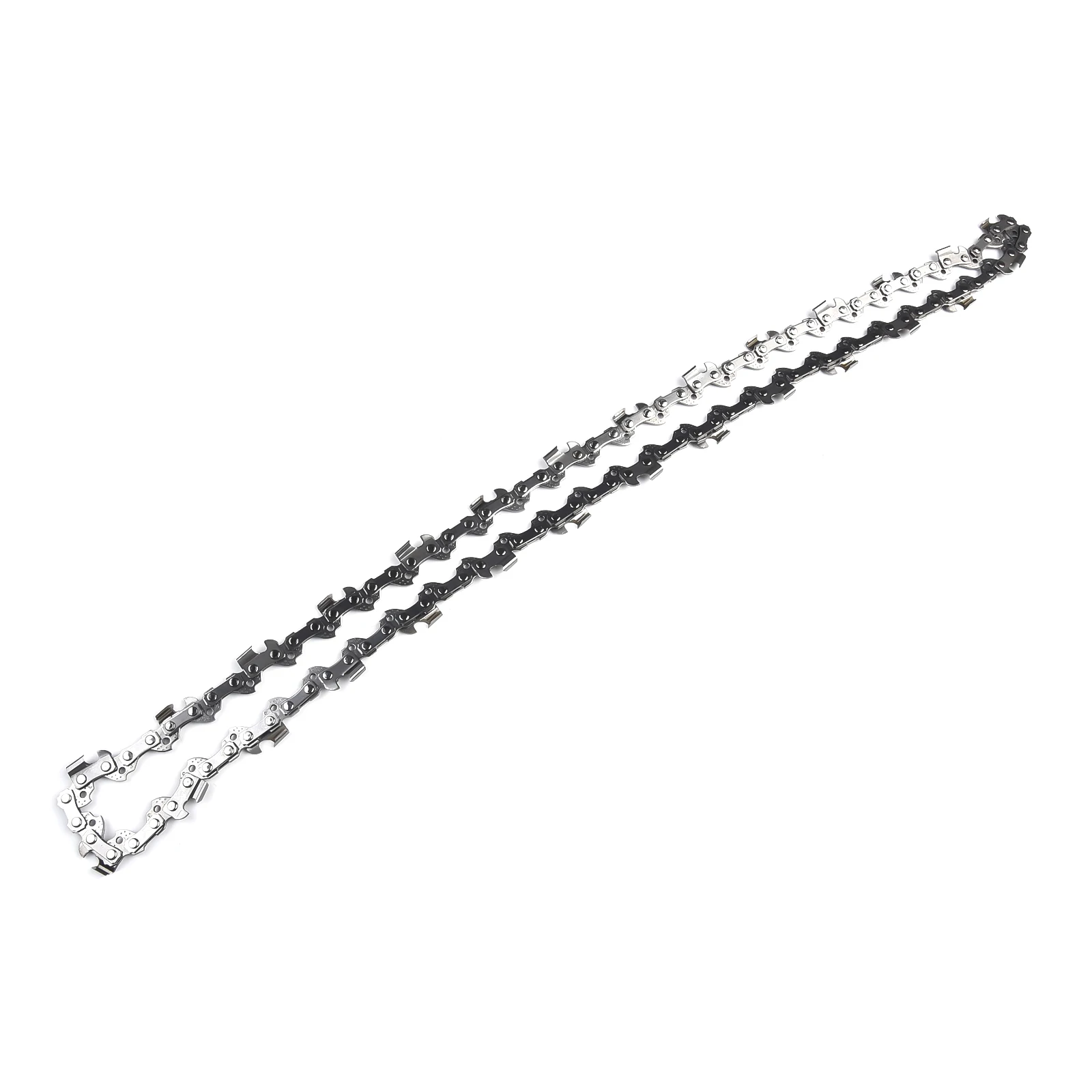 16 Inch 3/8"LP .050 Gauge 56 Drive Links Chainsaw Chain Blade Wood Cutting Chainsaw Parts Saw Mill Chain