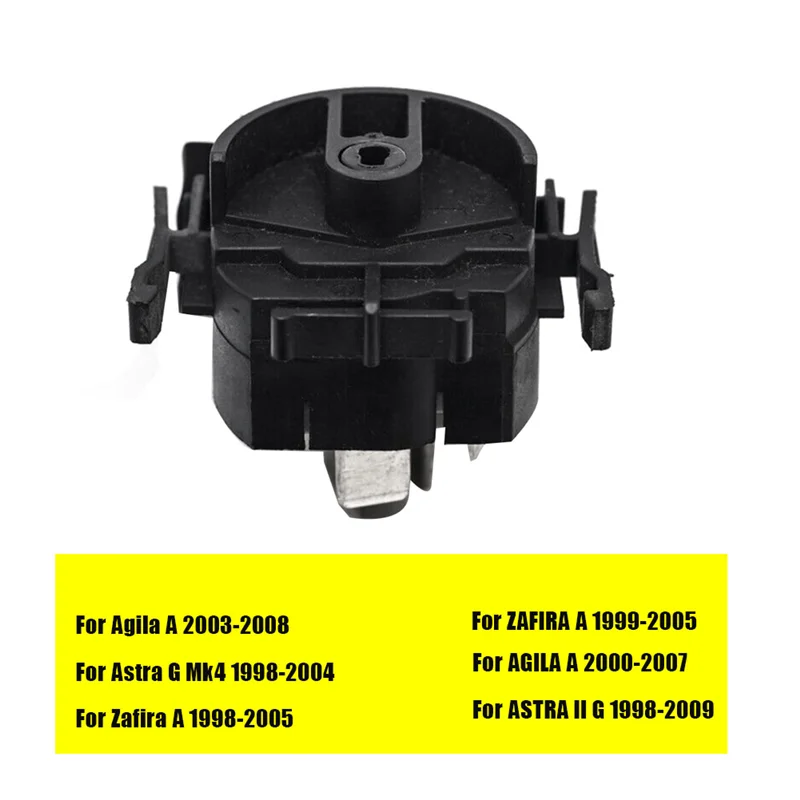 Ignition Start Switch 0914863 90589314 for Vauxhall / OPEL Agila A