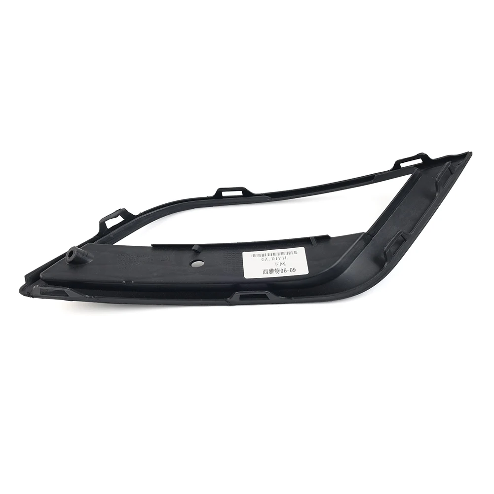 Auto Voor Seat Voor Ibiza 2018 2019 2020 2021 Auto Voorbumper Mistlamp