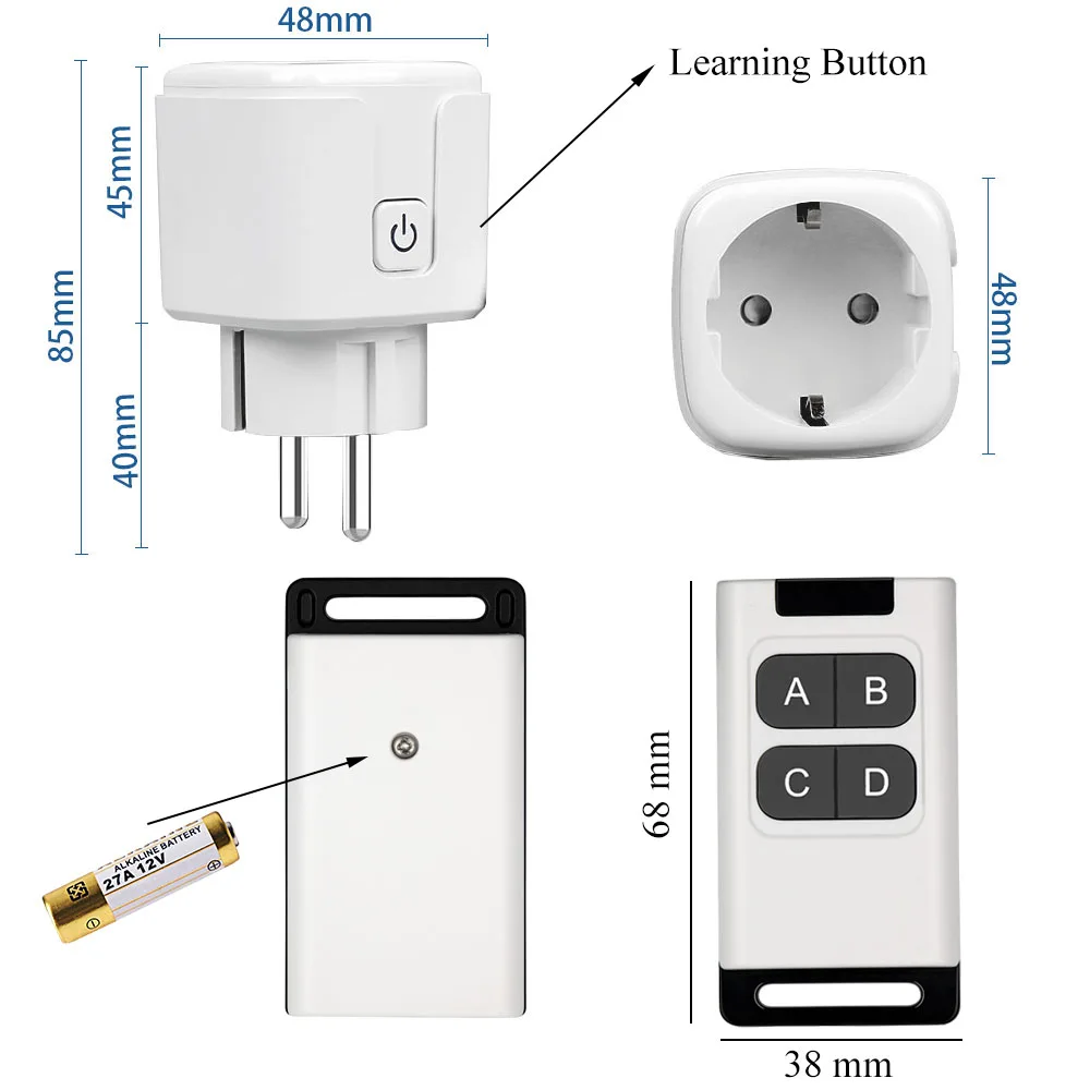 https://ae01.alicdn.com/kf/S190317ffe41b4211b15d8c69083a224fY/16A-Wireless-Remote-Control-Socket-Switch-RF-433MHz-EU-FR-Plug-Electrical-Outlets-for-Light-Home.jpg