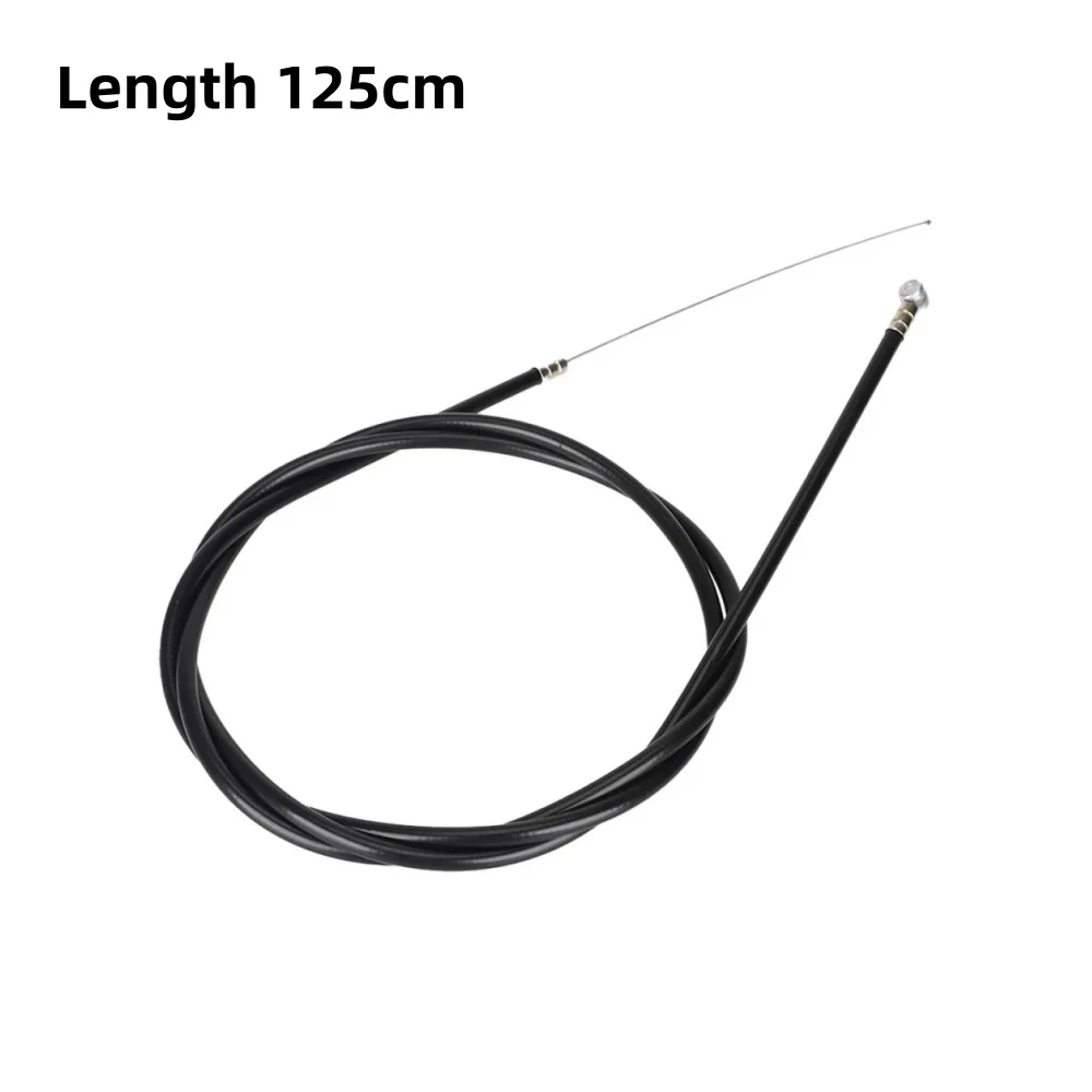 Front Brake Cable