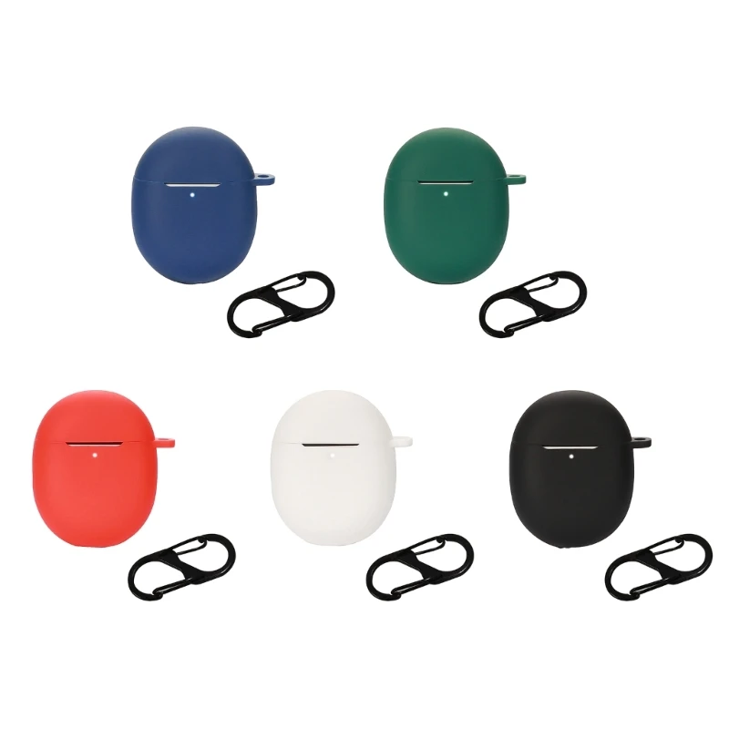 

Protective Carrying for Case Shockproof-Suitable for Pixel-Buds Headset-Dustproof Protector Washable Charging Box Sl