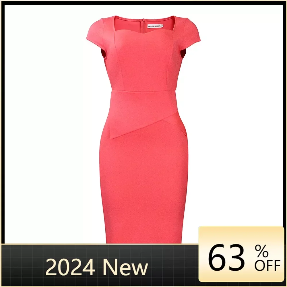 

2023 Summer Mini Dress African Dress for Women Sexy Daily Elegant Long Bodycon Dresses Office Lady Robe Femme African Clothes