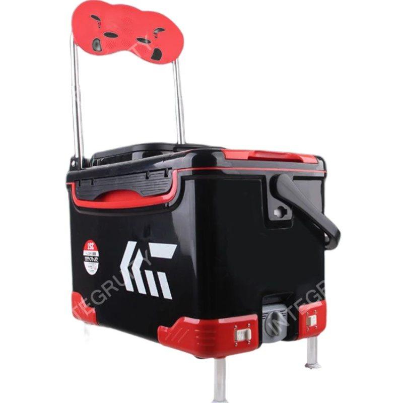 

2022 Лучшая цена, доска для дайвинга, рыболовные снасти с большой нагрузкой, самая дешевая рыболовная снасть, большая емкость 32 л, охлаждающий контейнер для кемпинга