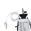 5L 8L Pneumatic Transmission Fluid Pump Quick and Efficient Pneumatic Pneumatic Fluid Extractor Oil Extractor Atf Refill System 4