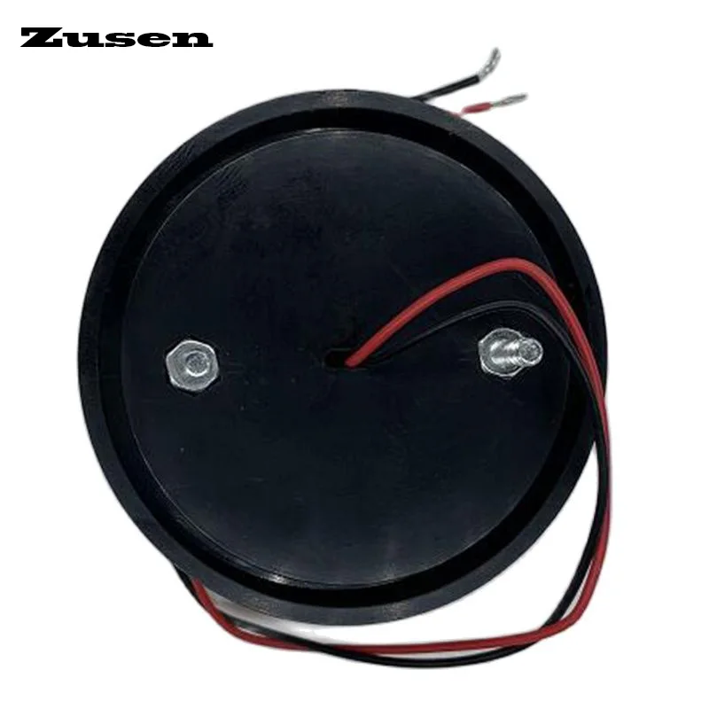 Zusen TB35-Y 12v 24v 110v 220v Yellow Security Alarm Strobe Signal Warning LED Lamp Small Flashing