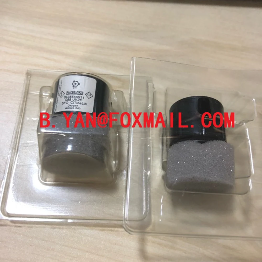 1PCS CITY CiTicel Oxygen Sensor 5FO
