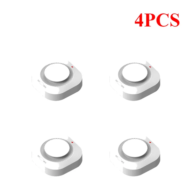 4pcs