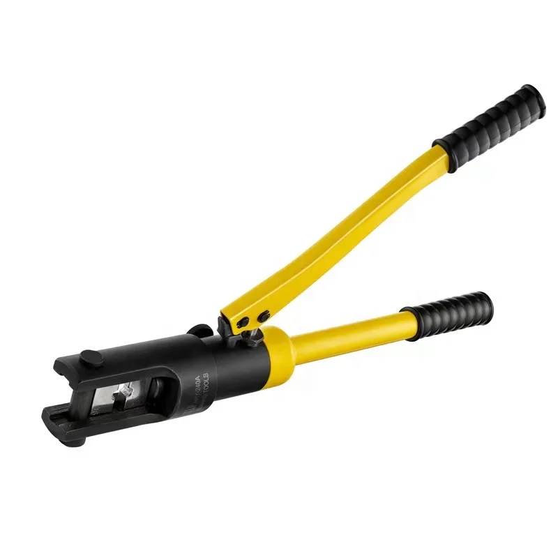 8T 10-120MM YQK-120 Hydraulic Crimping Pliers Crimping Tools