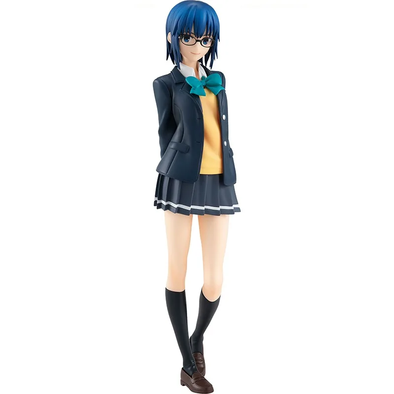 

Original Genuine GSC POP UP PARADE Ciel Tsukihime 17cm Static Products of Toy Models of Surrounding Figures and Beauties
