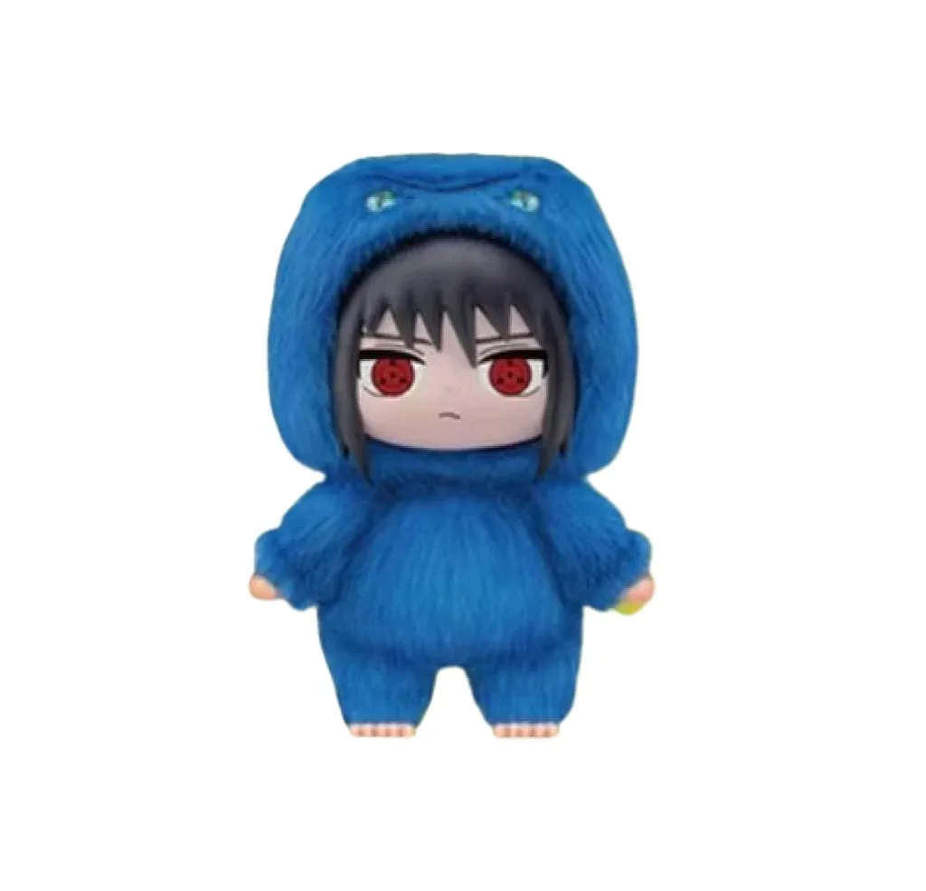 Uchiha Sasuke