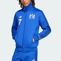 Adidas Originals Veste de sport ample pour homme Football Loose Training IV7537 3