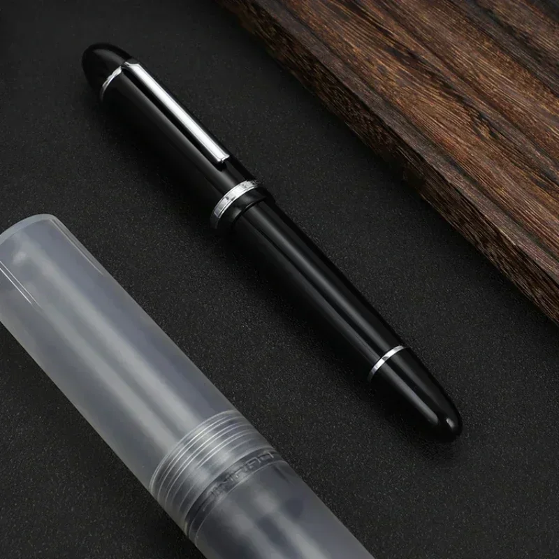 Jinhao X159 ũ ,  ũ , 繫ǰ ,    ޽  , 0.38mm, 0.5mm