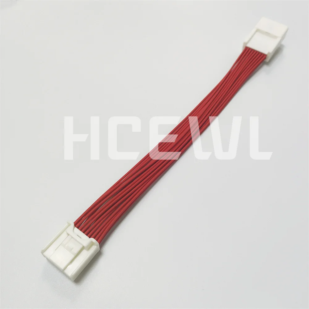 Original high-quality 90980-12412 12411 18PIN car accessories navigation instrument host wire harness connector plug