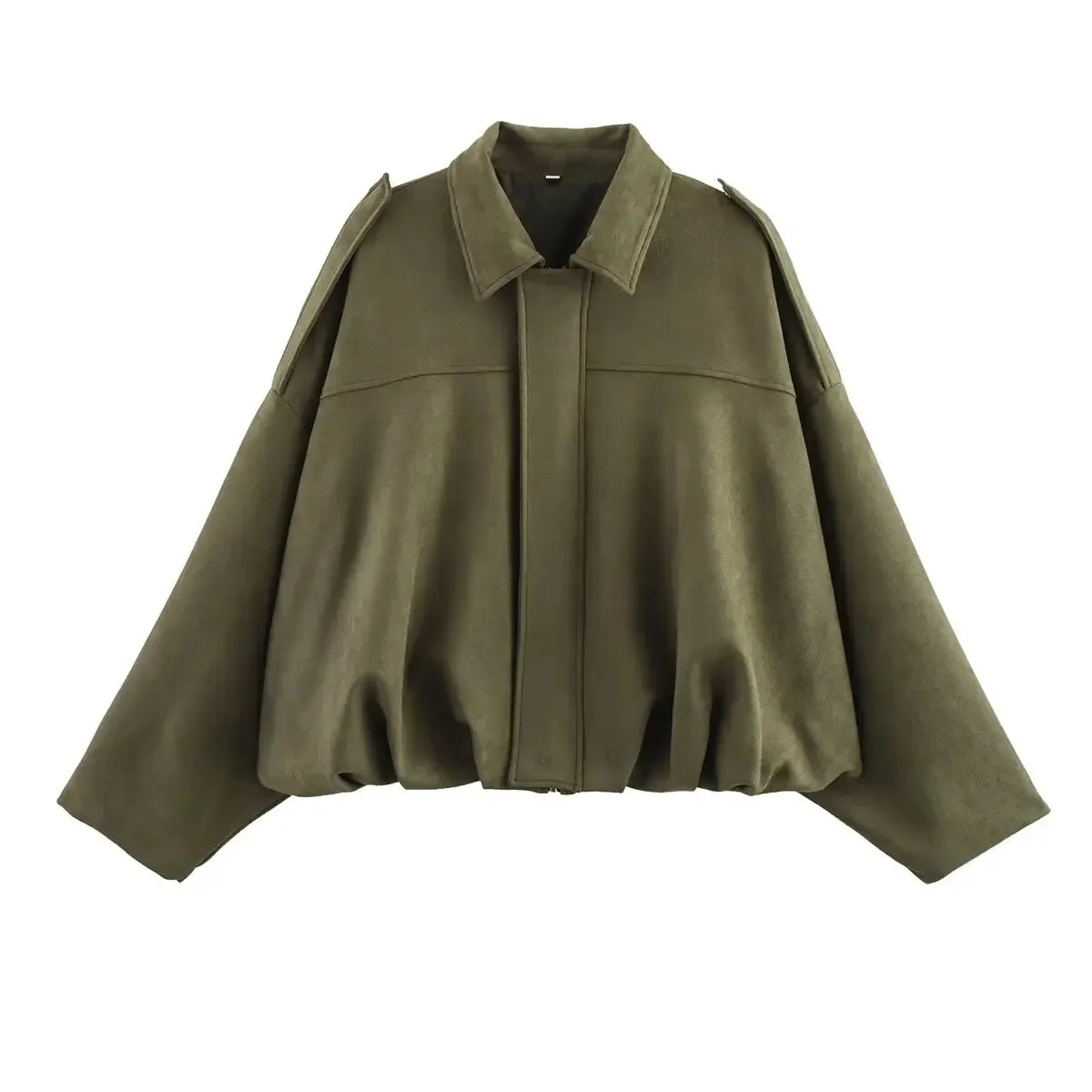 Army Green 650g