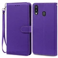 Dark Purple-Strap