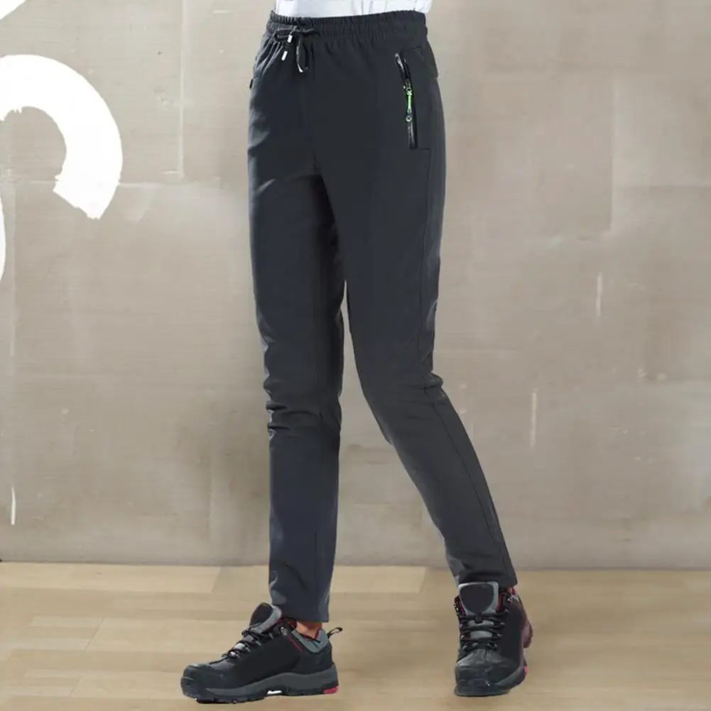 Рисунок 2 - Брюки мужские утепленные на флисовой подкладке